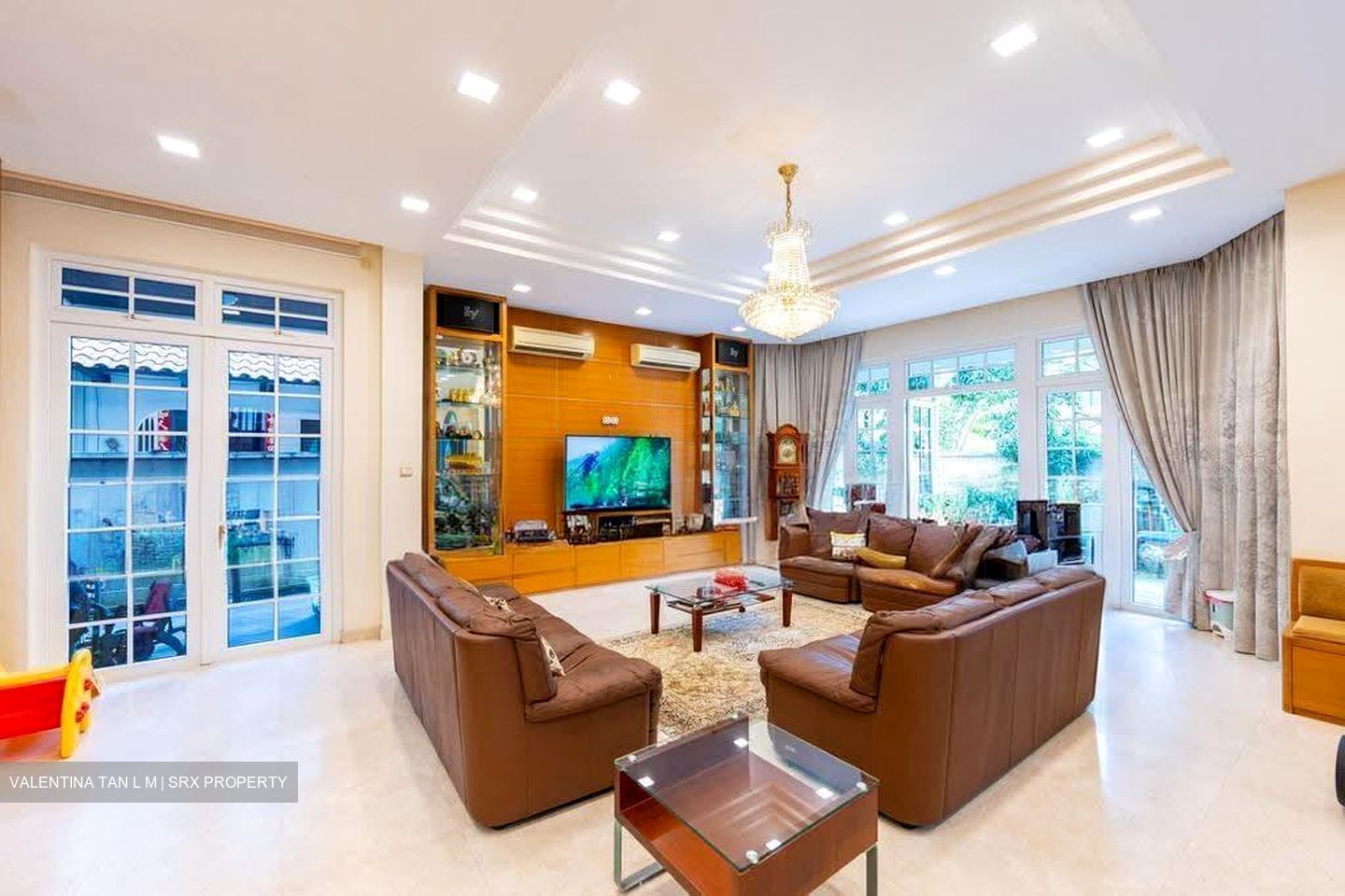 Frankel Estate (D15), Detached #610352971
